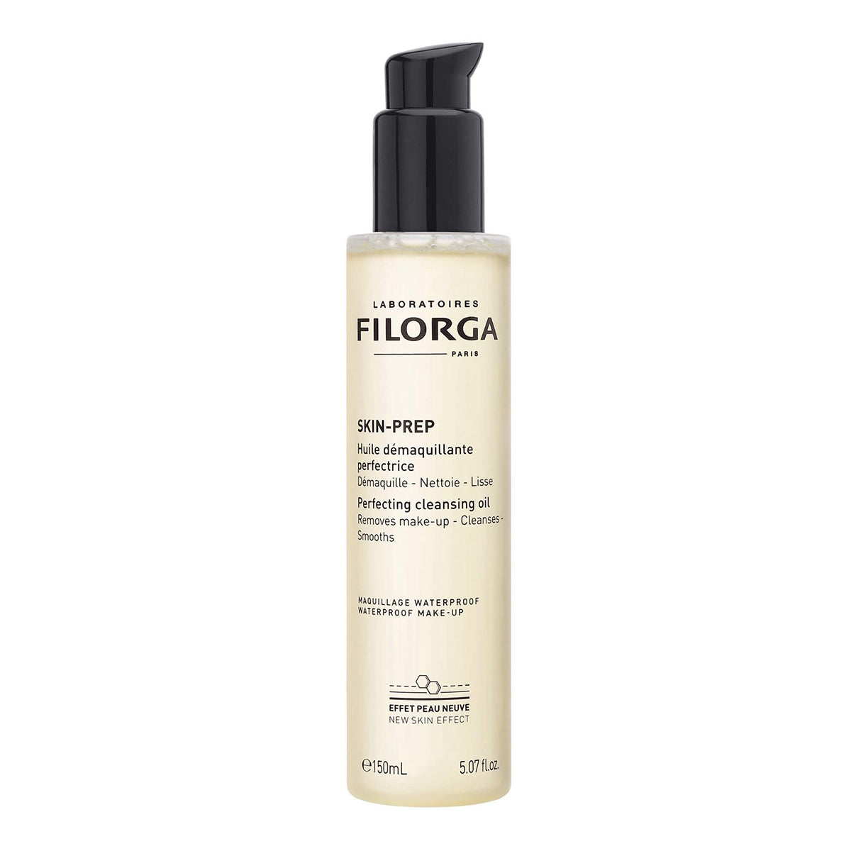 Filorga Skin Preparation Cleansing Oil 150ml